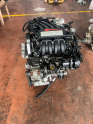 VOLKSWAGEN JETTA GOLF 1.6 BSE BGU MOTOR