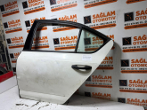 Oto Çıkma Parça / Kaporta & Karoser / Kapı / Skoda / Octavia / Çıkma Parça 