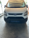 Ford custom ön tampon dolu