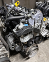 Fiat Doblo 1.3 Multijet Komple Motor