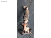 Oto Çıkma Parça / Egzoz / Egzoz Manifoldu / Mazda / 121 / Çıkma Parça 