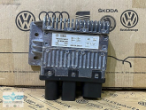 TRANSPORTER T5 1.9 TDI FAN KONTROL ÜNİTESİ 7H0919506D