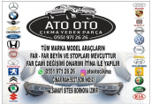 Oto Çıkma Parça / Elektrik / Far / Seat / Ateca / Çıkma Parça 