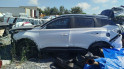 CHERY TİGGO 7 PRO HURDA BELGELİ PARÇA PARÇA SATILIK