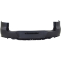 VW TİGUAN ARKA TAMPON 5N0807421J-5N0807421G-5N0807421K 11-16
