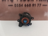 Oto Çıkma Parça / Elektrik / Sis Farı / Fiat / Doblo / Çıkma Parça 