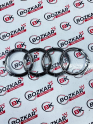 Oto Çıkma Parça / Kaporta & Karoser / Arma & Yazı / Audi / A3 / Sıfır Parça 