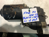 Mazda 121 1990-97 Ön Cam Silecek Motoru 849100 6383