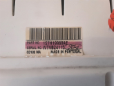 Oto Çıkma Parça / Elektrik / Klima Kontrol Paneli / Ford / Mondeo / Çıkma Parça 