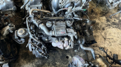 Ford Peugeot Citroen Dv4 1.4 dizel Euro 4 motor çıkma orjinal