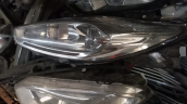 ford fiesta sol ön far