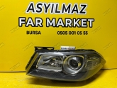 MEGANE 2 XENON SOL FAR - ORJİNAL BEYİNLİ