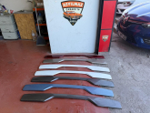 DOBLO BAGAJ BANDI KAPLAMASI ÜST PLASTİĞİ ORJİNAL
