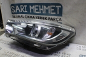 Oto Çıkma Parça / Elektrik / Far / Toyota / Hilux / Çıkma Parça 