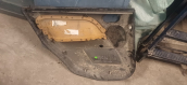 Oto Çıkma Parça / Mekanik / Kapı Döşemesi / Ford / Fiesta / Çıkma Parça 