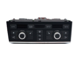 Audi S6 Klima Kontrol Paneli 4F1820043AG Garantili Parça