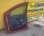 Oto Çıkma Parça / Kaporta & Karoser / Kapı / Dacia / Sandero / Çıkma Parça 