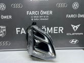 CHERY OMODA 5 SAĞ ÖN FAR ORJİNAL