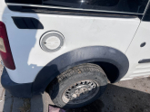 Ford Connect sag arka dodik