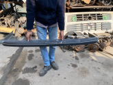 MİTSUBİSHİ LANCER ARKA TAMPON 1990 MODEL ORJİNAL ÇIKMA TEMİZ