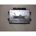 Peugeot 207 Citroen C3 1.4 Motor Beyni 9666909780 9666591380