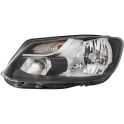 Volkswagen DEPO Far Sol 2K5941005A CADDY