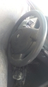Renault Clio airbag