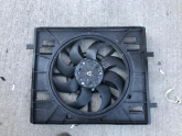 Oto Çıkma Parça / Isıtma, Soğutma & Klima / Fan Motoru / Togg / T10X / Çıkma Parça 