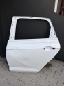2018/2024 VW POLO BEYAZ SOL ARKA KAPI ORJINAL