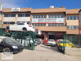 Oto Çıkma Parça / Elektrik / Airbag Beyni / Toyota / Verso / Çıkma Parça 