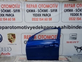 VOLKSWAGEN POLO SOL ÖN KAPI 17-22 orijinal çıkma