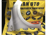 RENAULT CLİO 4 SAĞ ÇAMURLUK ÇIKMA ORJİNAL TEMİZ