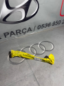 EGEA SOL ARKA TAMPON BRAKET SIFIR-ORJ 52080635