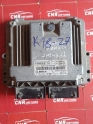 0281034760 EDC17C70 FORD COUREİR MOTOR BEYNİ