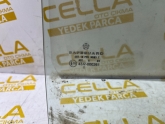 Oto Çıkma Parça / Kaporta & Karoser / Kapı Camları / Jeep / Grand Cherokee / Çıkma Parça 