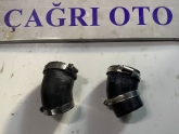 04B145822 B 1.4 TDI CUS TURBO HORTUMU İBİZA TOLEDO SIFIR ORJİNAL
