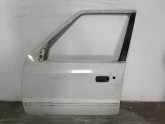SKODA FELİCİA ÇIKMA ORİJİNAL SOL ÖN KAPI BD2