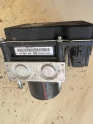 VOLKWAGEN POLO 6R0614517BA 0265955034 ABS ECU