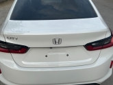 21-24 HONDA CİTY BAGAJ KAPAĞI ( BEYAZ - DOLU )