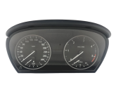 E90 E91 E92 E94 Km Saati Gösterge Paneli Kadran 9166846-03