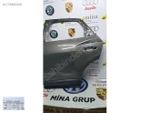 Oto Çıkma Parça / Kaporta & Karoser / Kapı / Kia / Soul / Çıkma Parça 