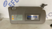 nissan navara 2008 sağ güneşlik (son fiyat)