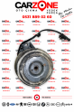 MERCEDES E SERİSİ A212 W212 SAĞ MOTOR KULAĞI