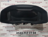 565920790A SKODA KODİAQ GÖSTERGE