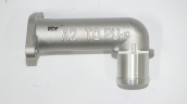 25611-4A700 H-100 KMY 12- D4CB / BONGO 12- SU ÇIKIŞ KAPAĞI