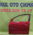 kia stonic sol ön kapı