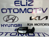 HYUNDAİ ELANTRA 2021-2024 SOL AYNA SIFIR PARÇA