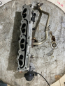Opel astra h emme manifoldu