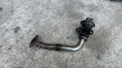 Renault Megane 1.9 Egr Borusu