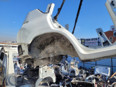 TOYOTA RAV4 2010 ÇIKMA SAĞ ARKA ÇAMURLUK